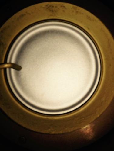弧靶刻蝕圖片